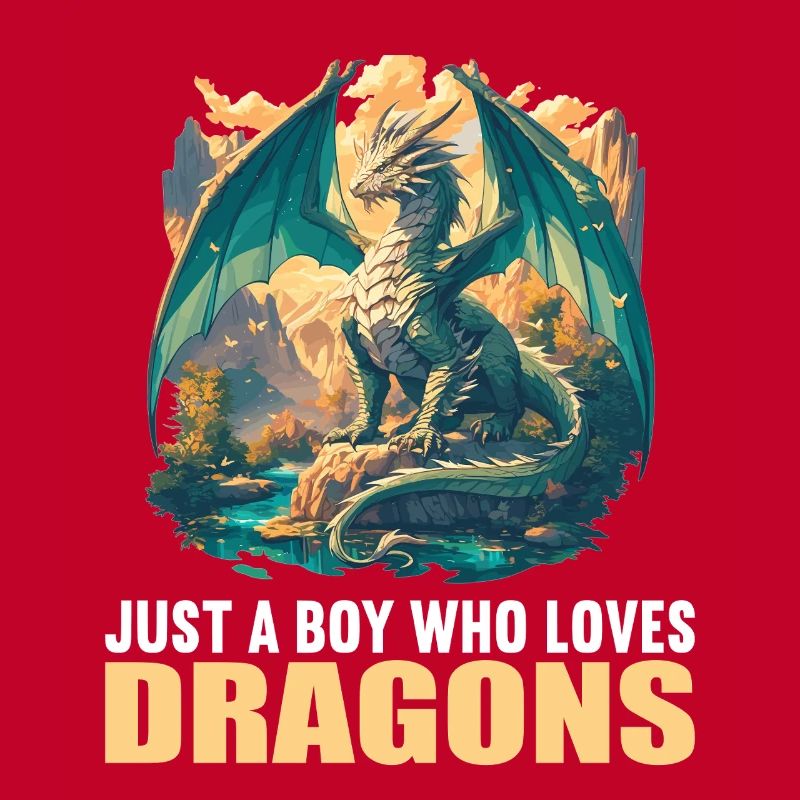 Drachen Drache
