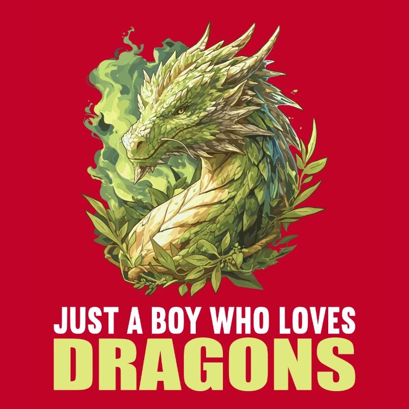 Drachen Drache