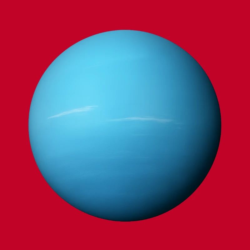 Uranus - Planète Uranus