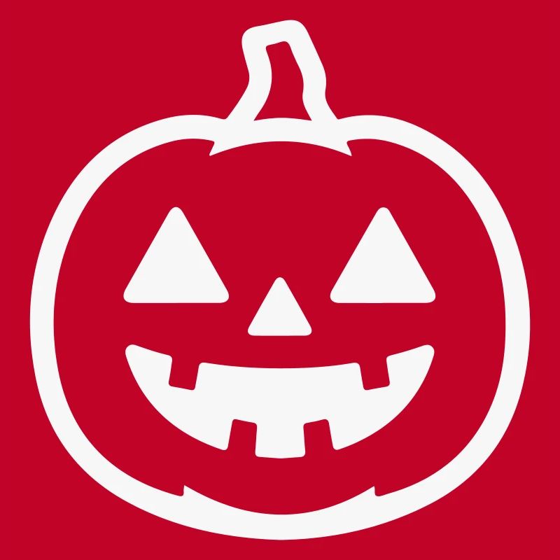 Conception directionnelle de citrouille d’Halloween