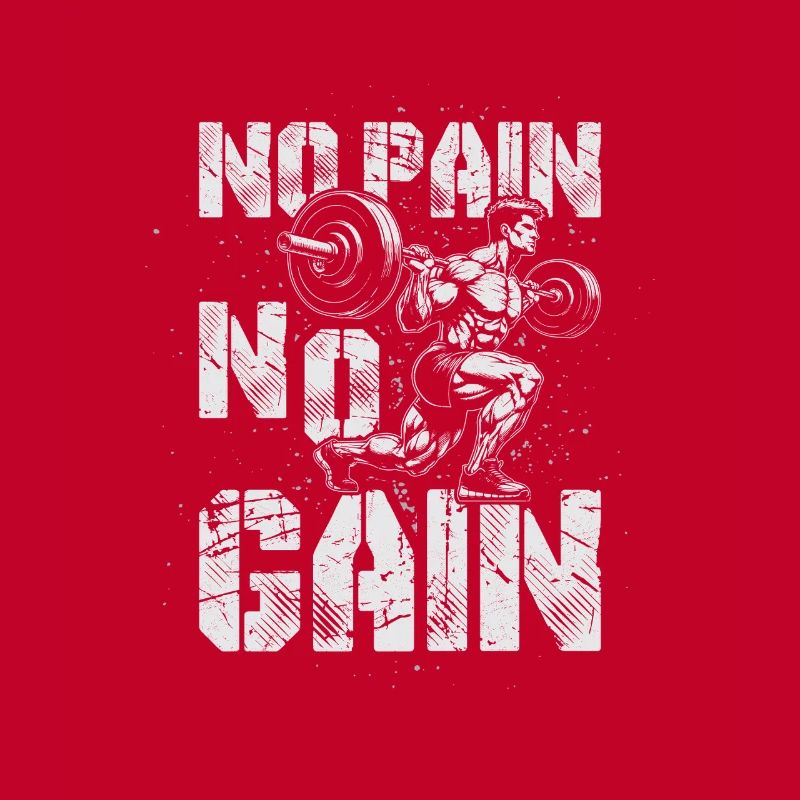 Kampfsport Motivationstraining Design