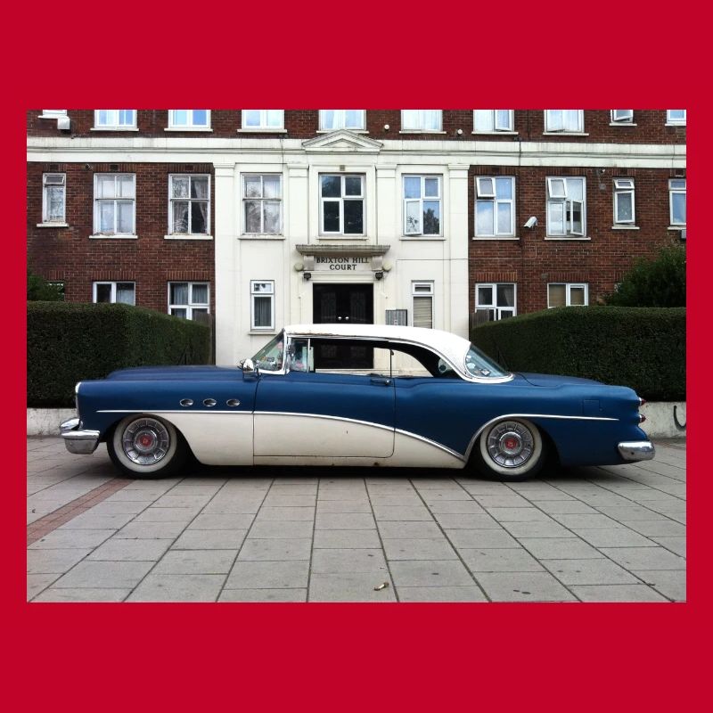 Brixton Hill Buick