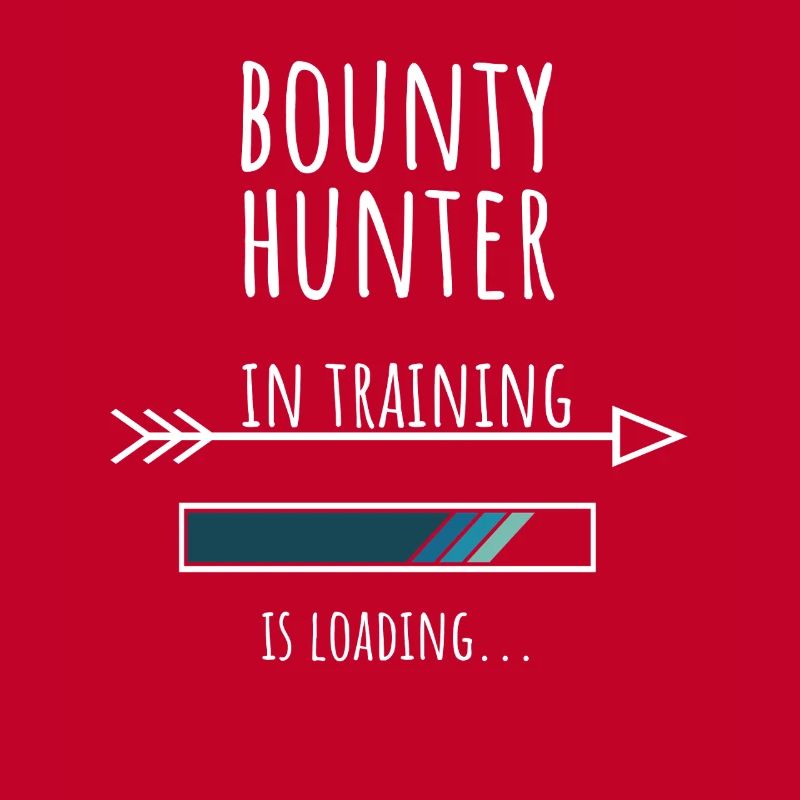 Gift Profession Training Bounty Hunter