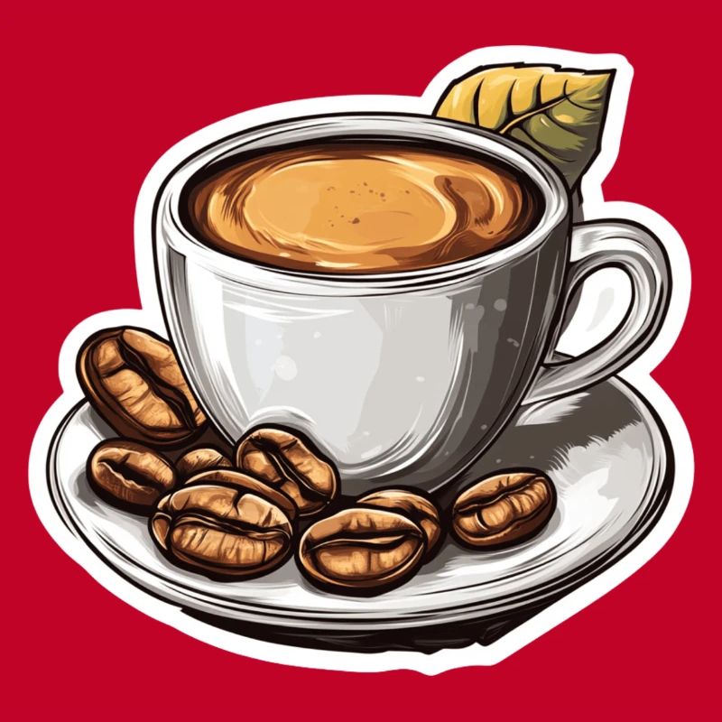 Café