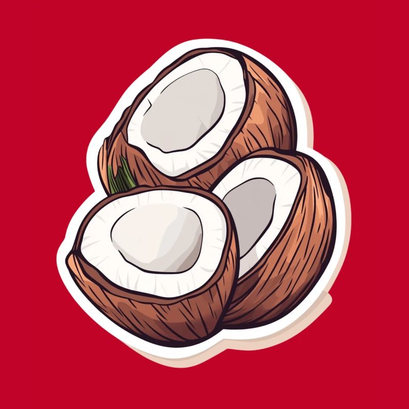 coconut