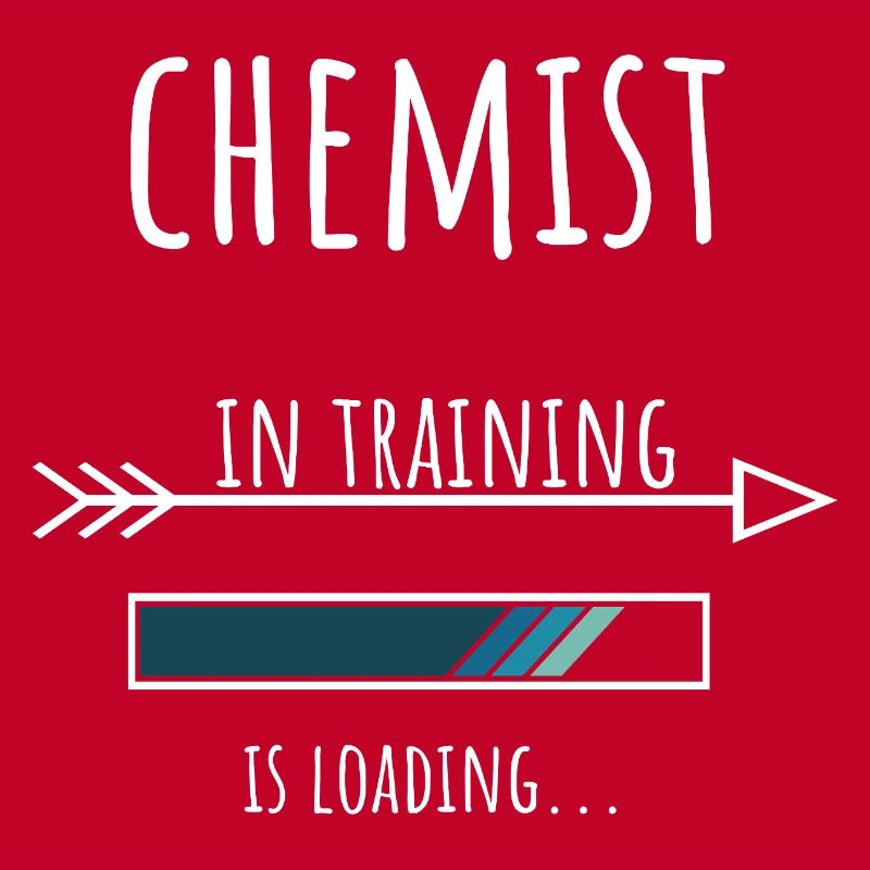 Chemist Gift Profession Training Chemist