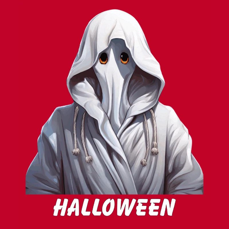 GEIST HALLOWEEN