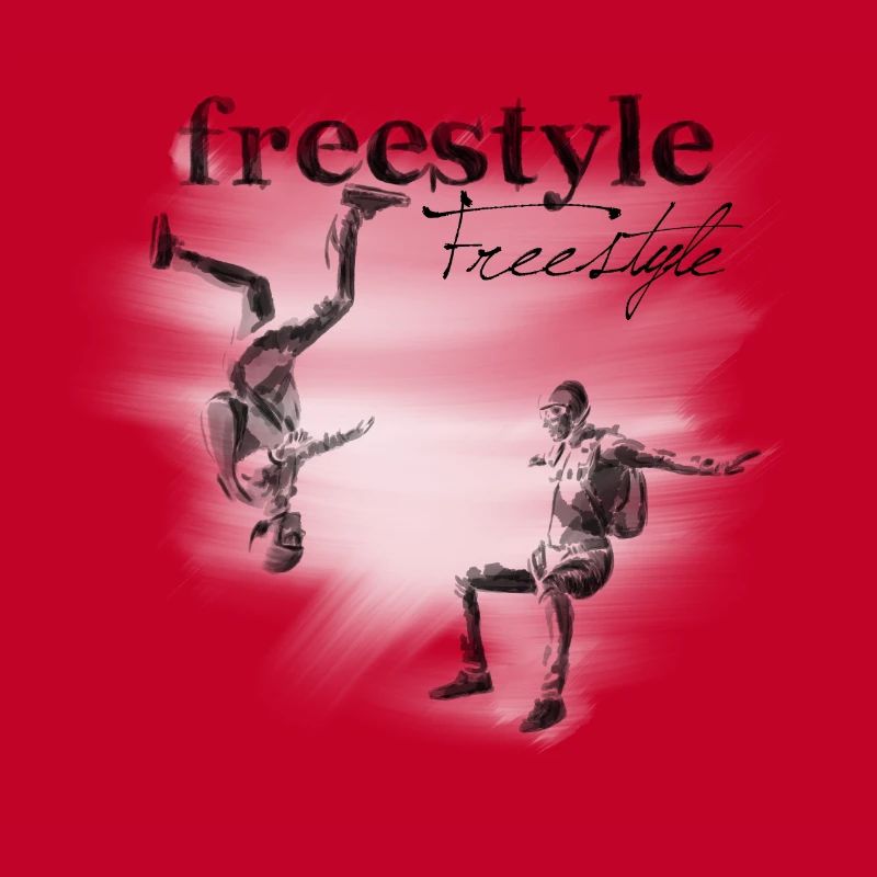 Nage libre
