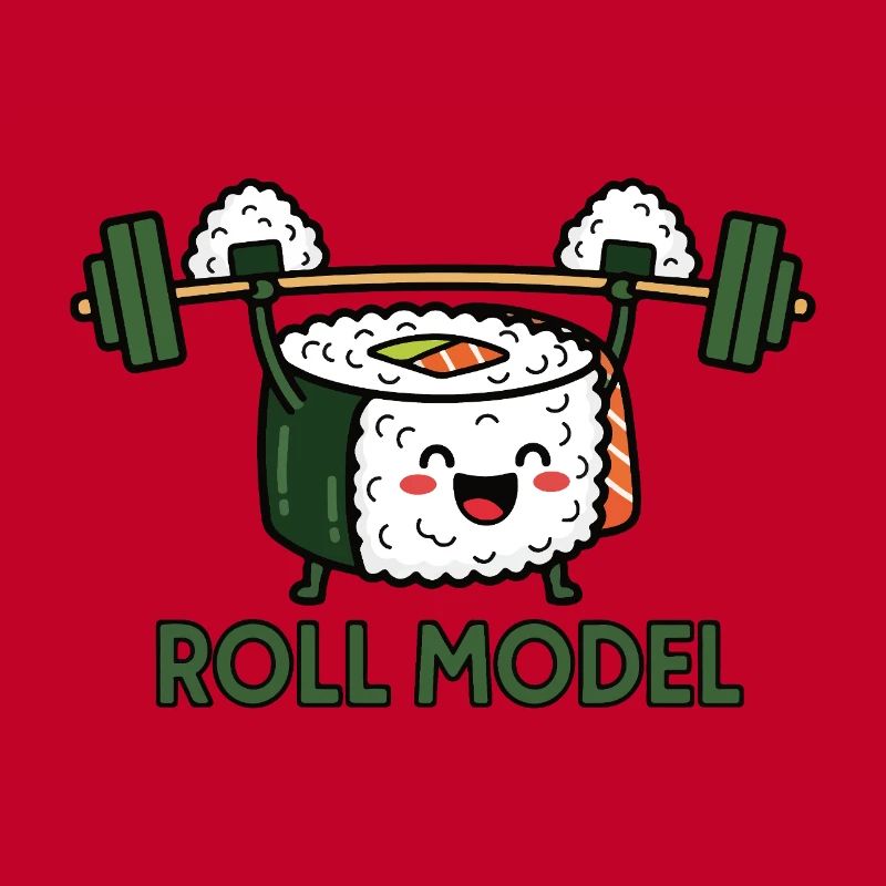 Force du sushi