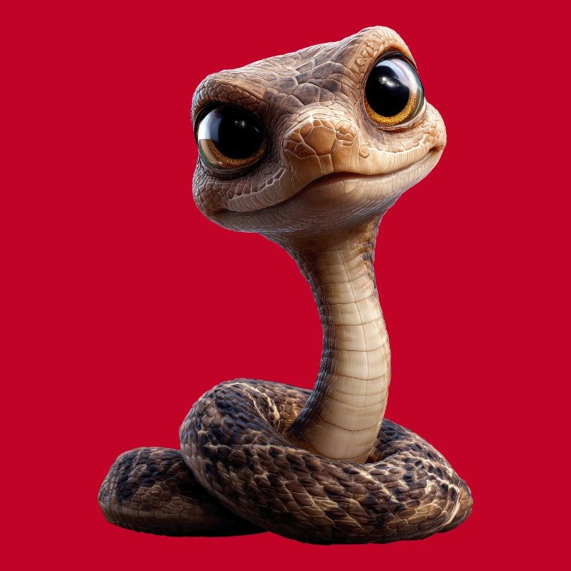serpent, python, cobra, serpent à sonnettes, serpents