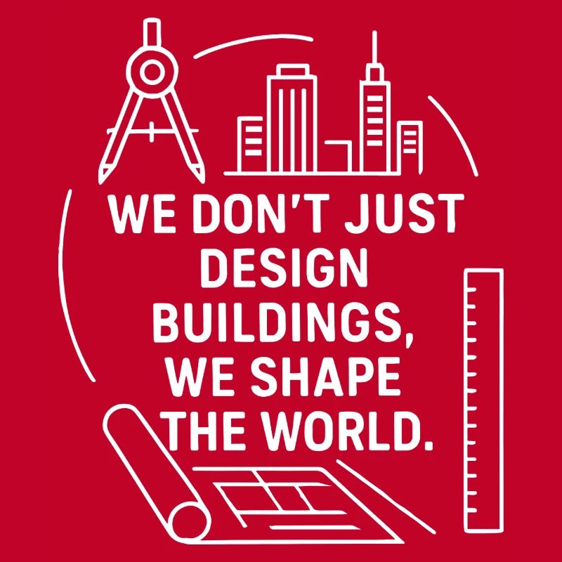 Conception du monde de l’architecture