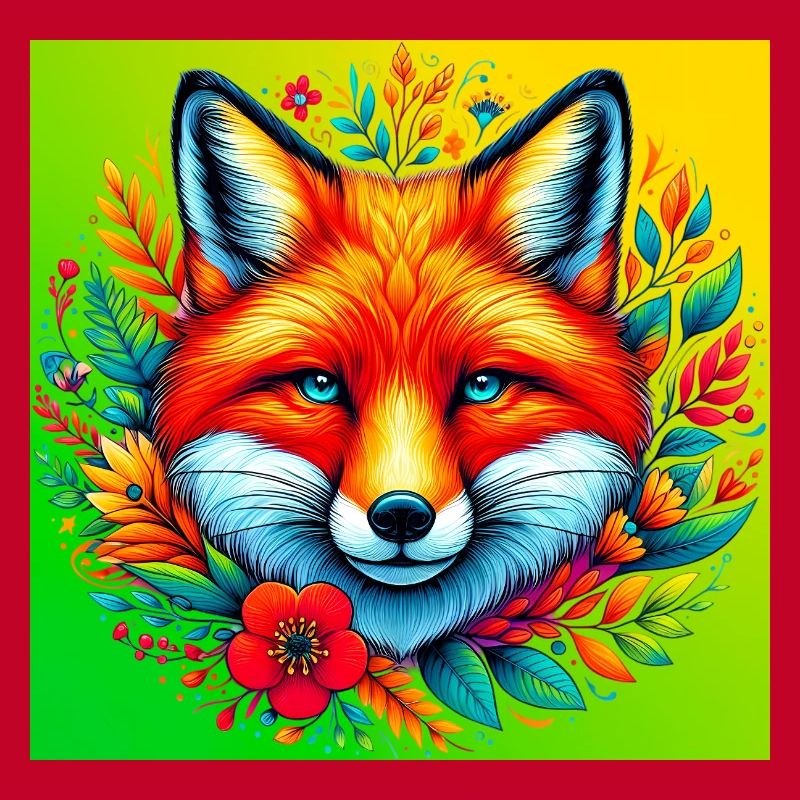 Fuchs