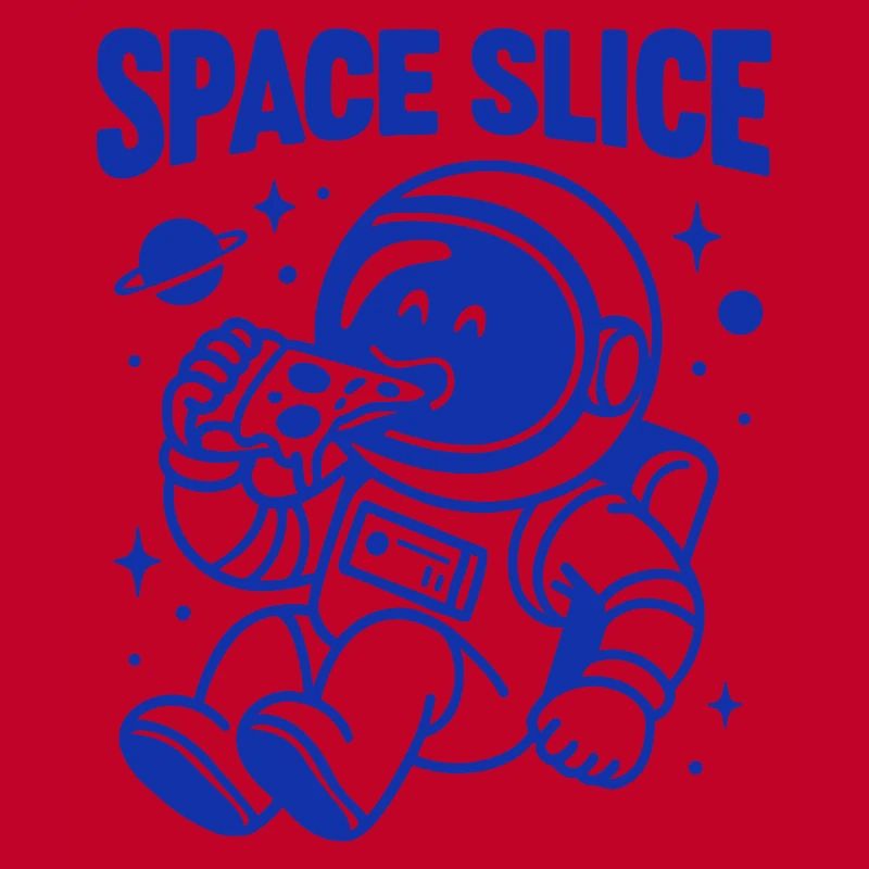 Conception de bébé astronaute de l’espace
