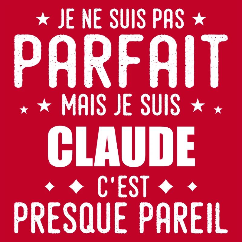 Claude: authentisch, unvollkommen, oben, perfekt