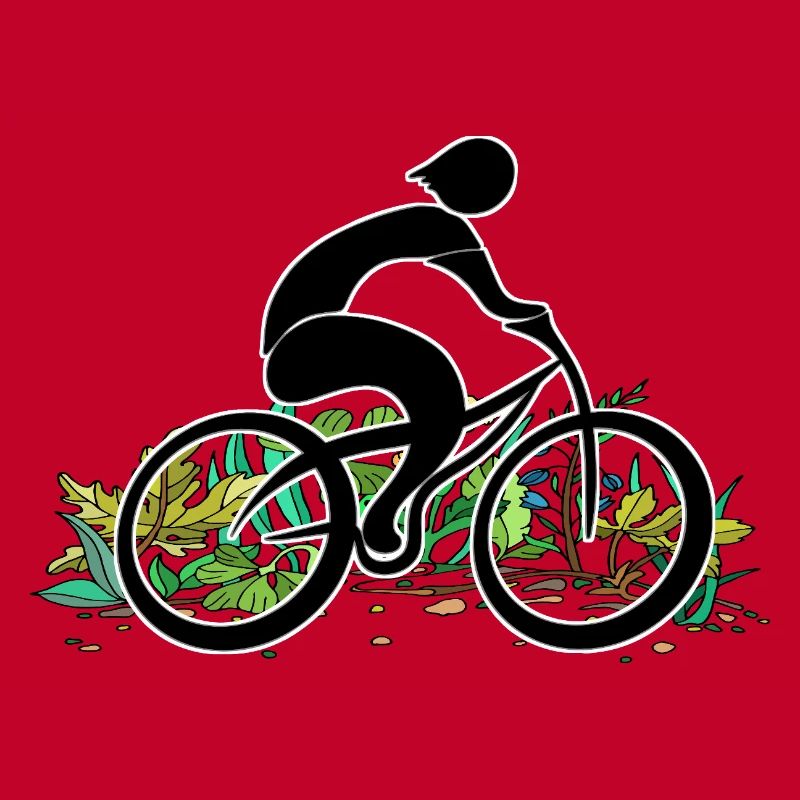 Radfahrer