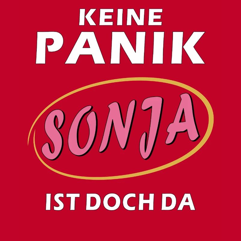 PAS DE PANIQUE SONJA