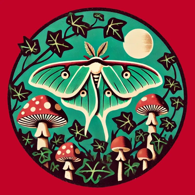 Papillon de nuit