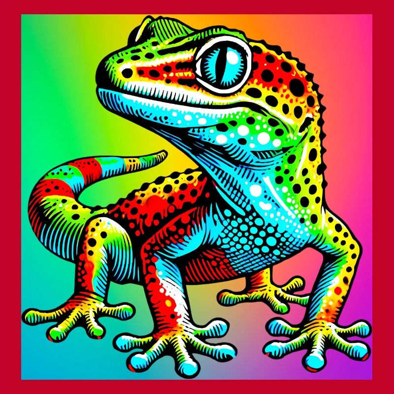 Gecko