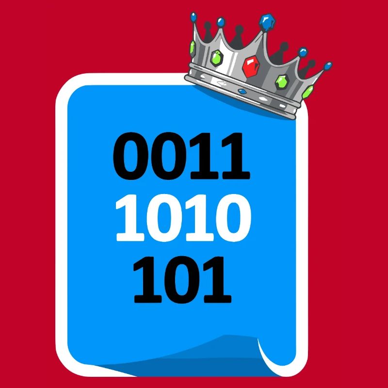 Binary King