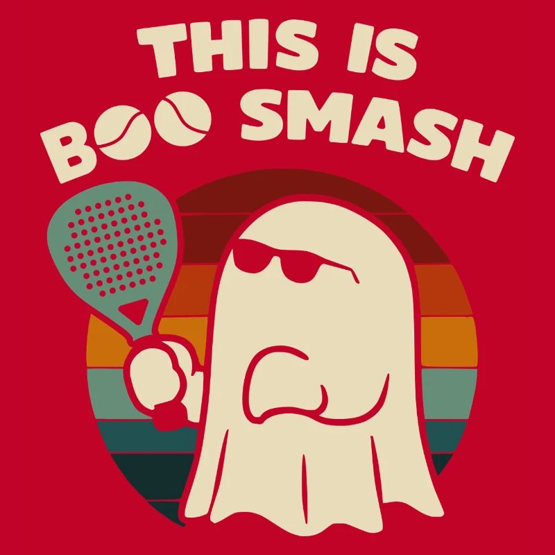 Fun Padel – C’est Boo Smash