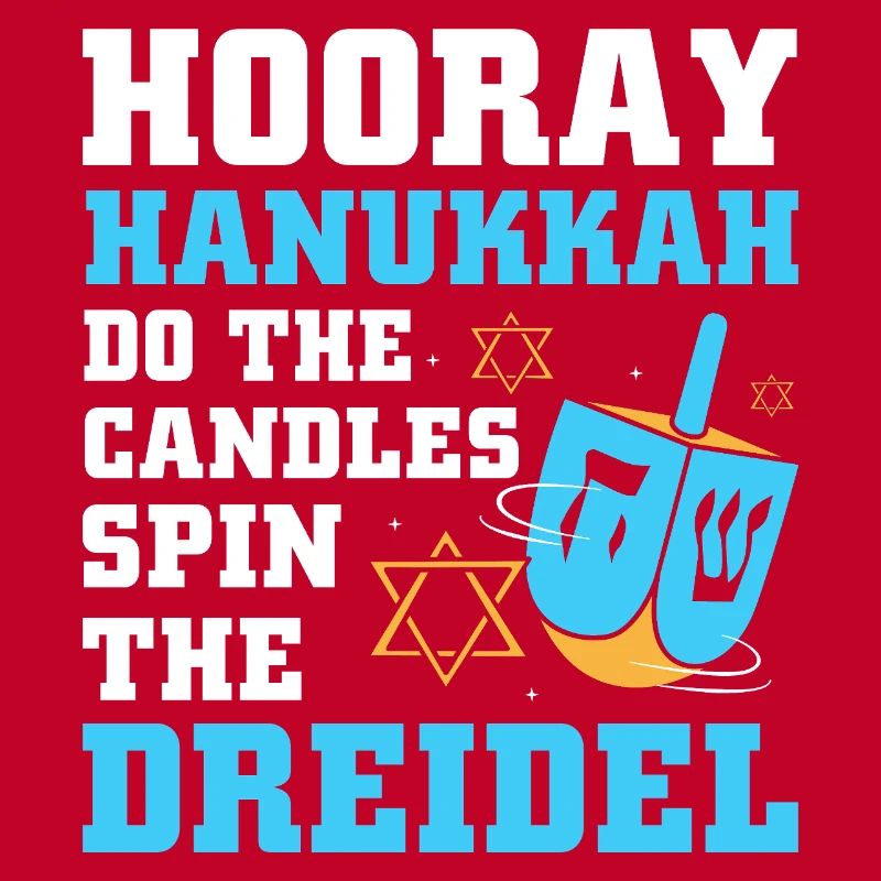 Hanoukka Hanoukka Hanoukka