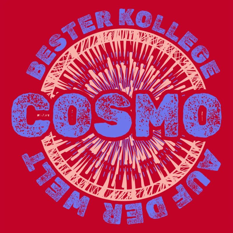 Cosmo comme prénom