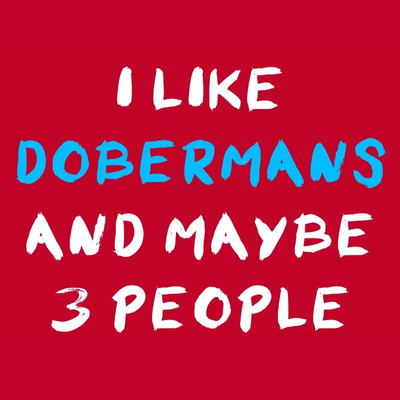 Doberman Dobermann