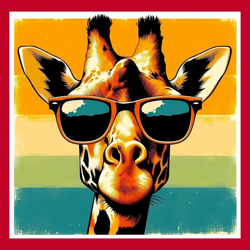 giraffe
