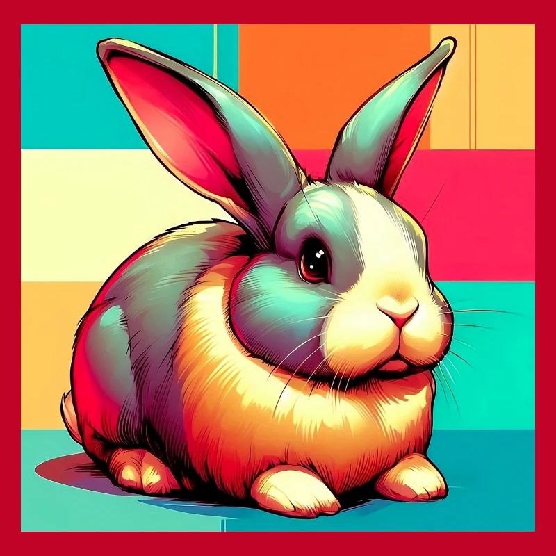rabbit