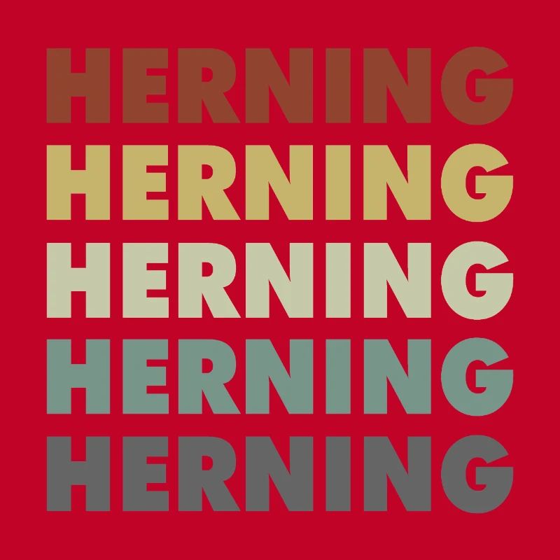 Herning - Denmark - Denmark - Scandinavia