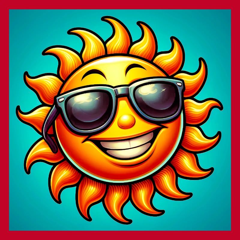 sun