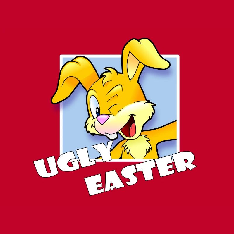 Ugly Easter
