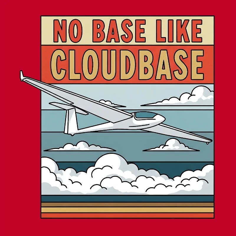 No Base Like Cloudbase