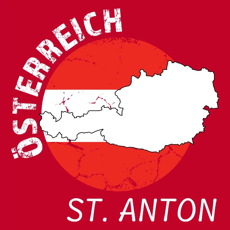 St. Anton