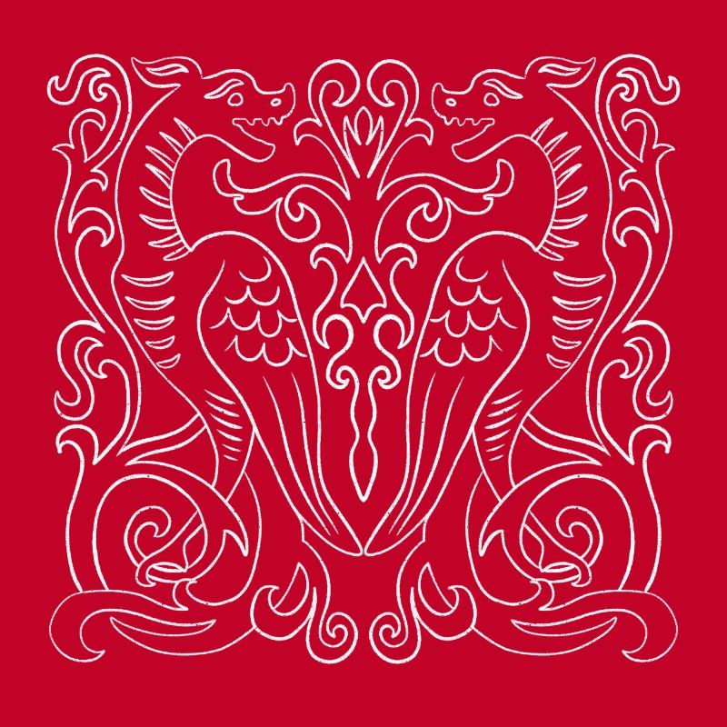 Twin Dragon 