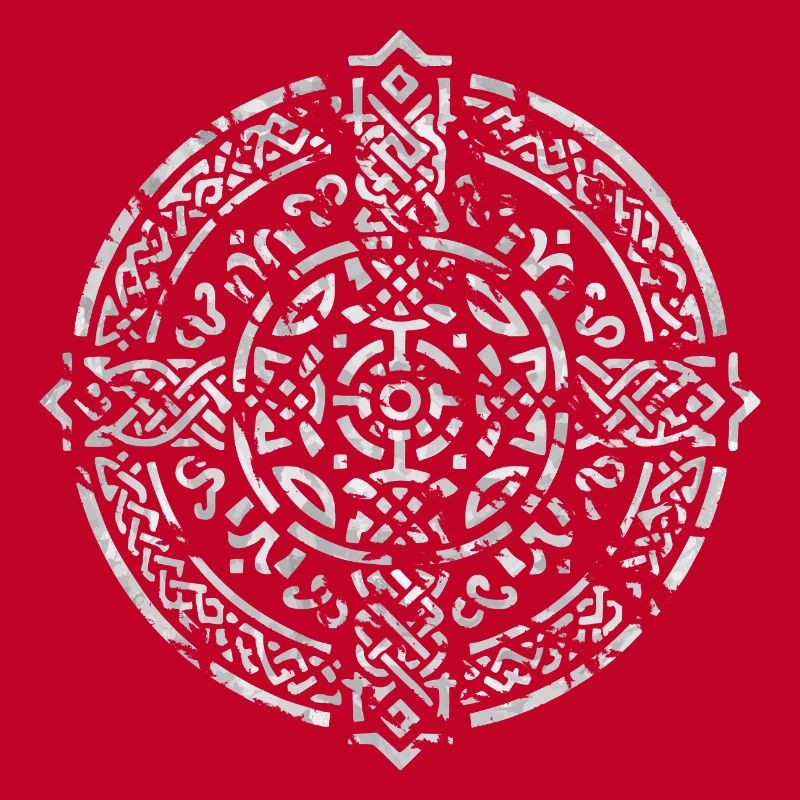 Croix Celtique
