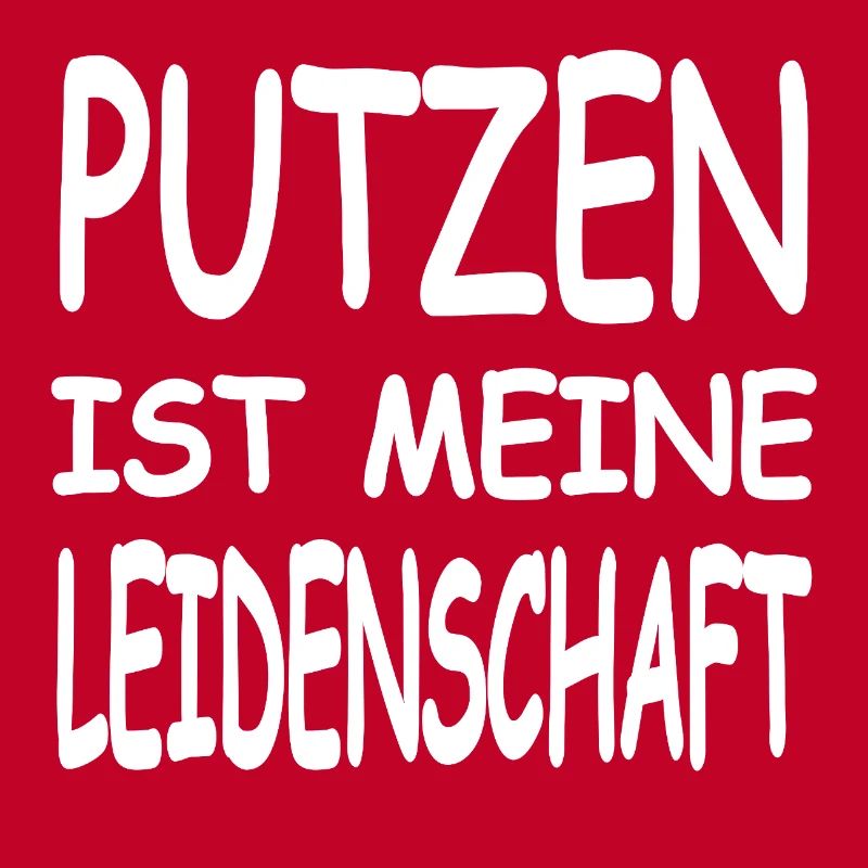 Putzen