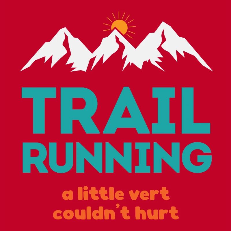 Trailrunning - ein bisschen Ver kann nicht schaden