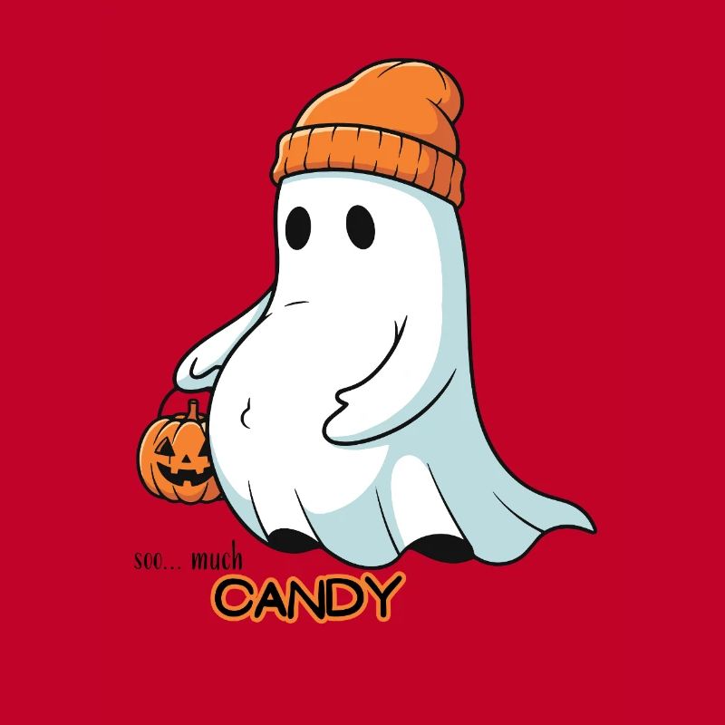so much Candy