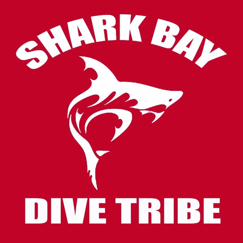 Tribu de plongée de Shark Bay