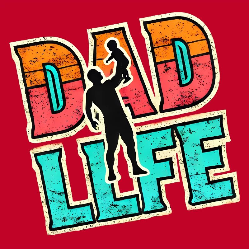 Papa Leben, Vaters Geschenk