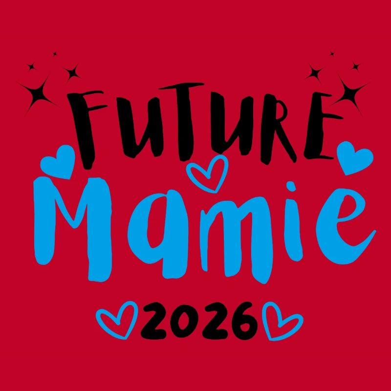 Future Granny 2026