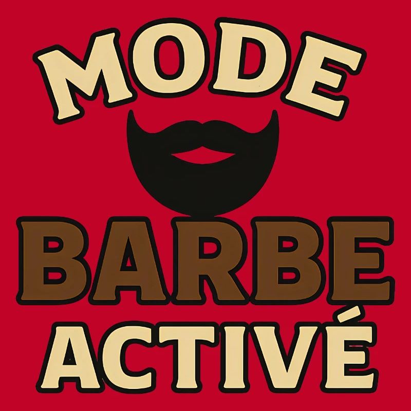 Active Beard Mode