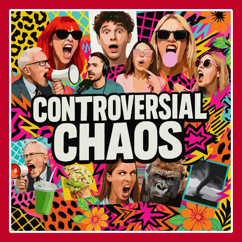 Controversial chaos