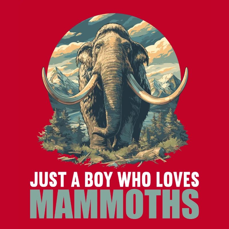 Mammoths Mammoth