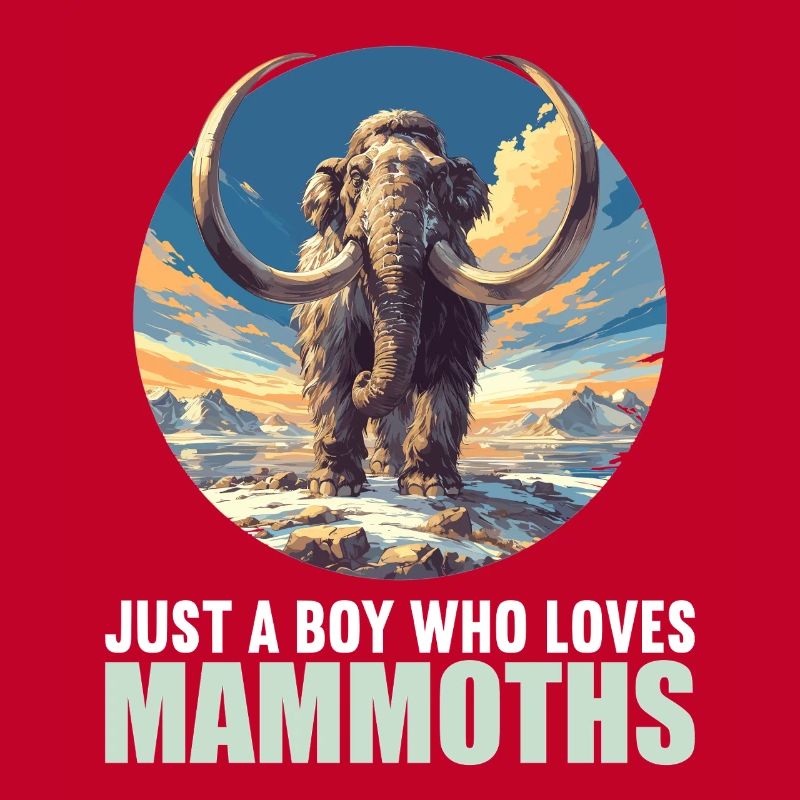Mammuts Mammut