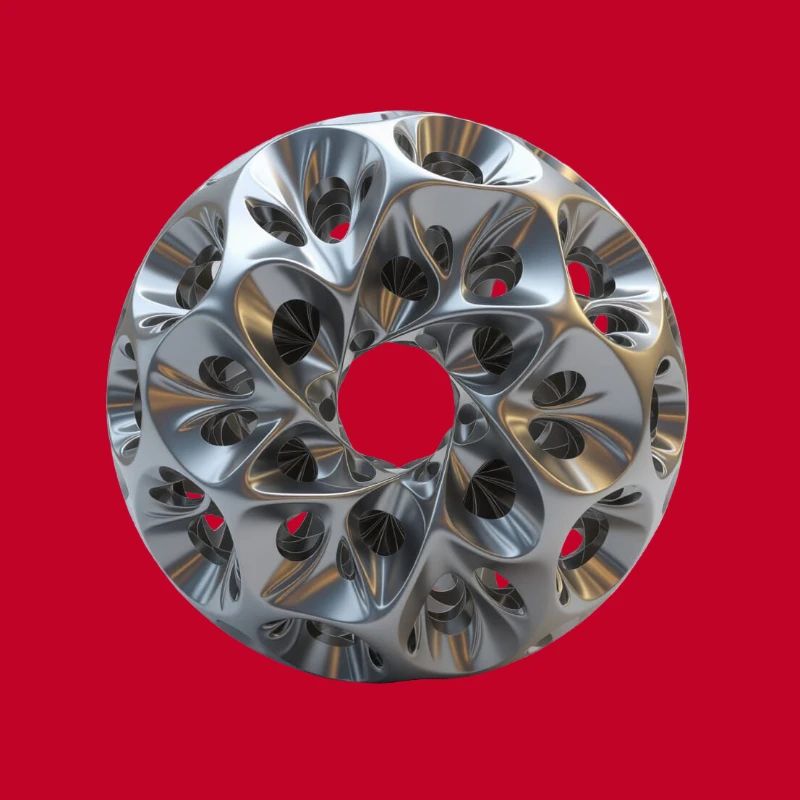 Titanium