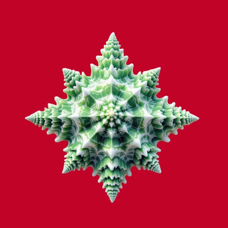 Green Star Shell