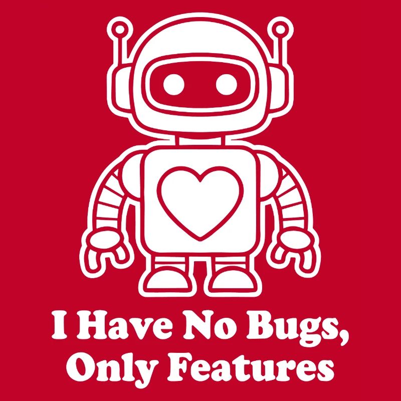 Herzroboter Nur Features