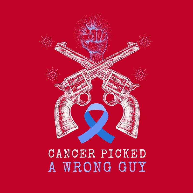 Cancer_picked_a_wrong_guy